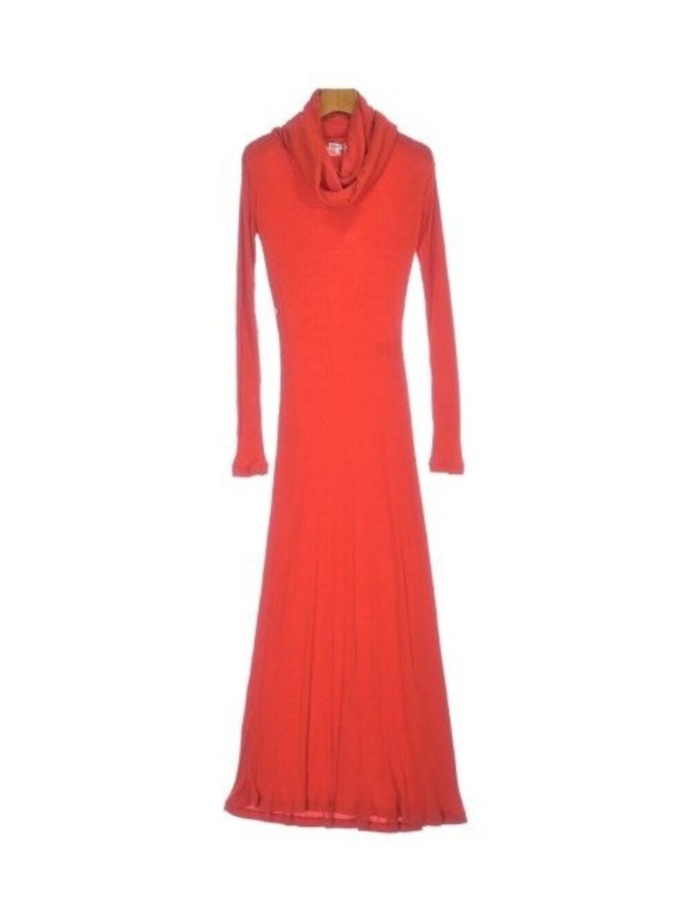 Loewe Dress Red